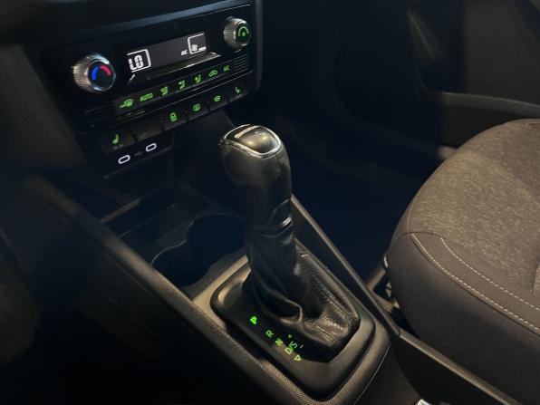 Skoda Rapid II с пробегом 2021 года, цена 1 850 000 рублей, 65578 км, лифтбек, Автокод Объявления