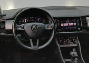 Skoda Kodiaq I Москва  - изображение 31