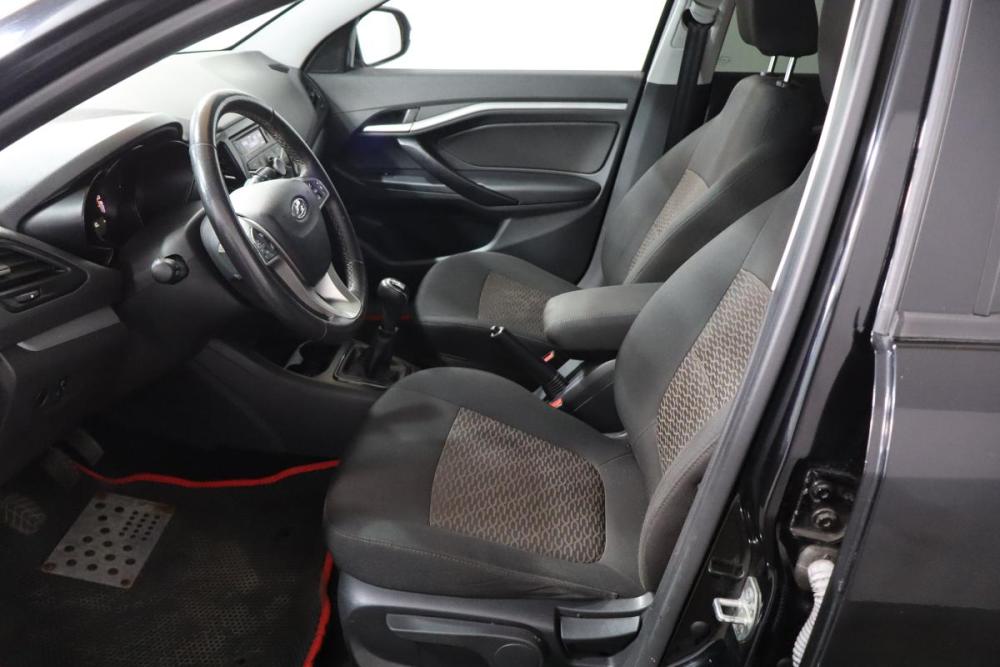 Lada (ВАЗ) Vesta I Санкт-Петербург  - изображение 8