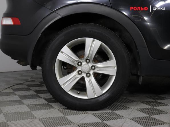 Kia Sportage III с пробегом 2012 года, цена 1 147 000 рублей, 239039 км, внедорожник, Автокод Объявления