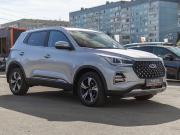 Chery Tiggo 4 Pro I Рестайлинг Ижевск  - изображение 30