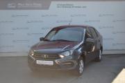 Lada (ВАЗ) Granta I Рестайлинг Старый Оскол  - изображение 21