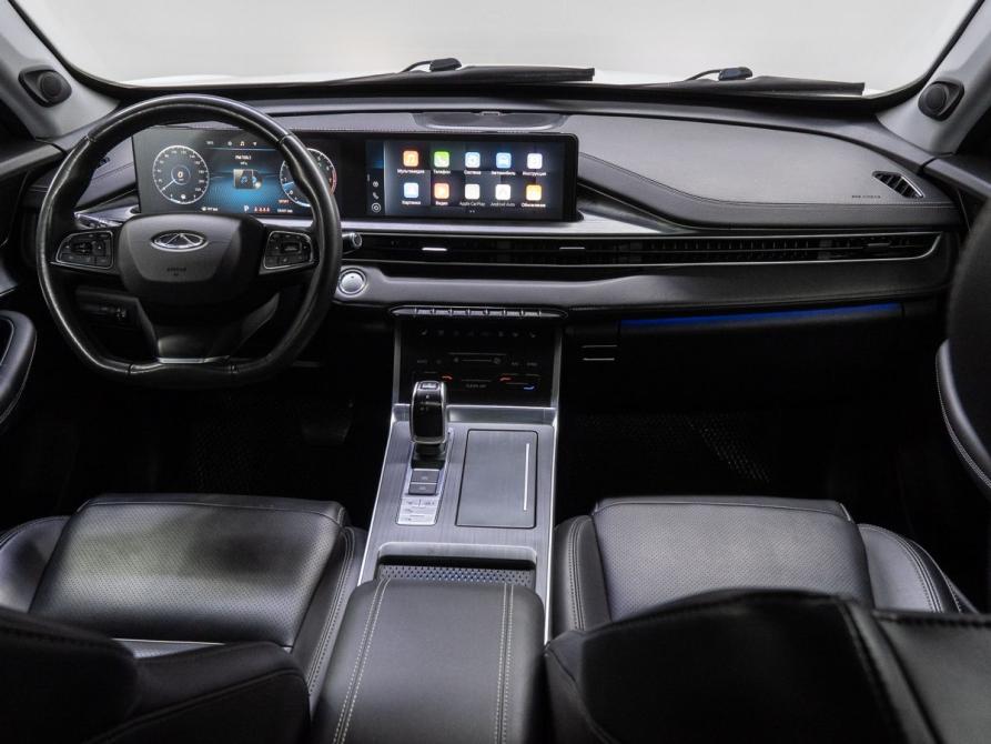 Chery Tiggo 7 Pro Max I Тюмень  - изображение 20