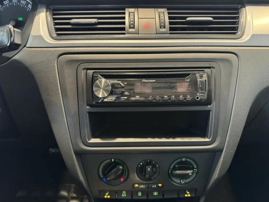 Skoda Rapid I Подольск  - изображение 21
