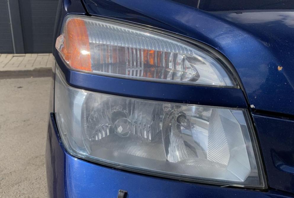 Toyota Voxy I (R60) Красноярск  - изображение 3