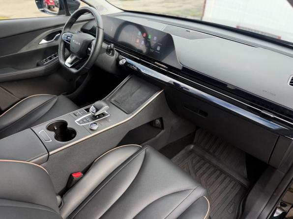 Omoda C5 I с пробегом 2024 года, цена 1 690 000 рублей, 17126 км, внедорожник, Автокод Объявления