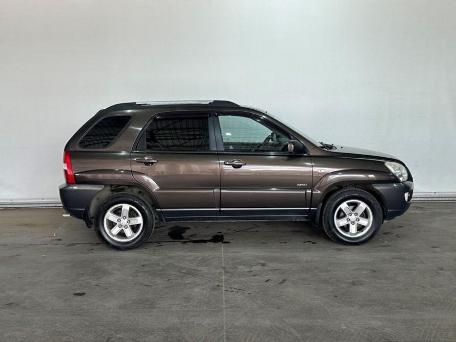 Kia Sportage II Москва  - изображение 7