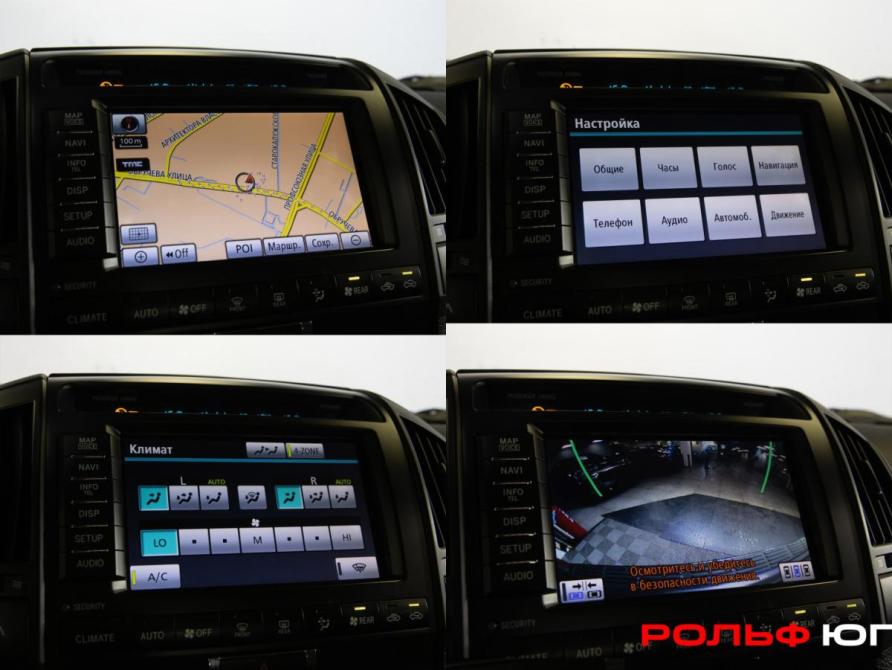 Toyota Land Cruiser 200 Series Москва  - изображение 22