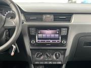Skoda Rapid I Липецк  - изображение 18