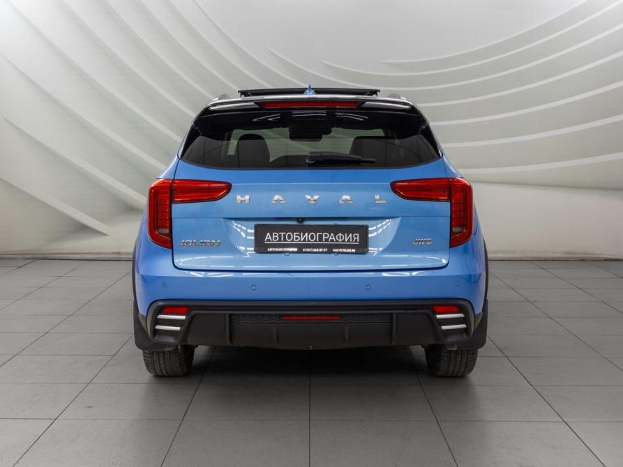 Haval Jolion I Рестайлинг Волгоград  - изображение 6
