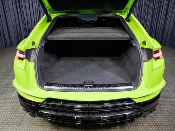 Lamborghini Urus I Рестайлинг с пробегом 2023 года, цена 29 998 000 рублей, 44063 км, внедорожник, Автокод Объявления