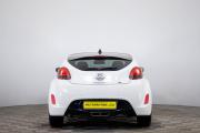 Hyundai Veloster I Пермь  - изображение 30