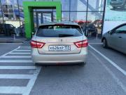 Lada (ВАЗ) Vesta I Пермь  - изображение 11