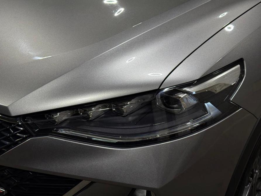 Haval F7 I Рестайлинг Челябинск  - изображение 7