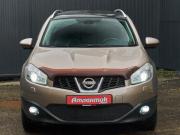 Nissan Qashqai+2 I Рестайлинг Екатеринбург  - изображение 27