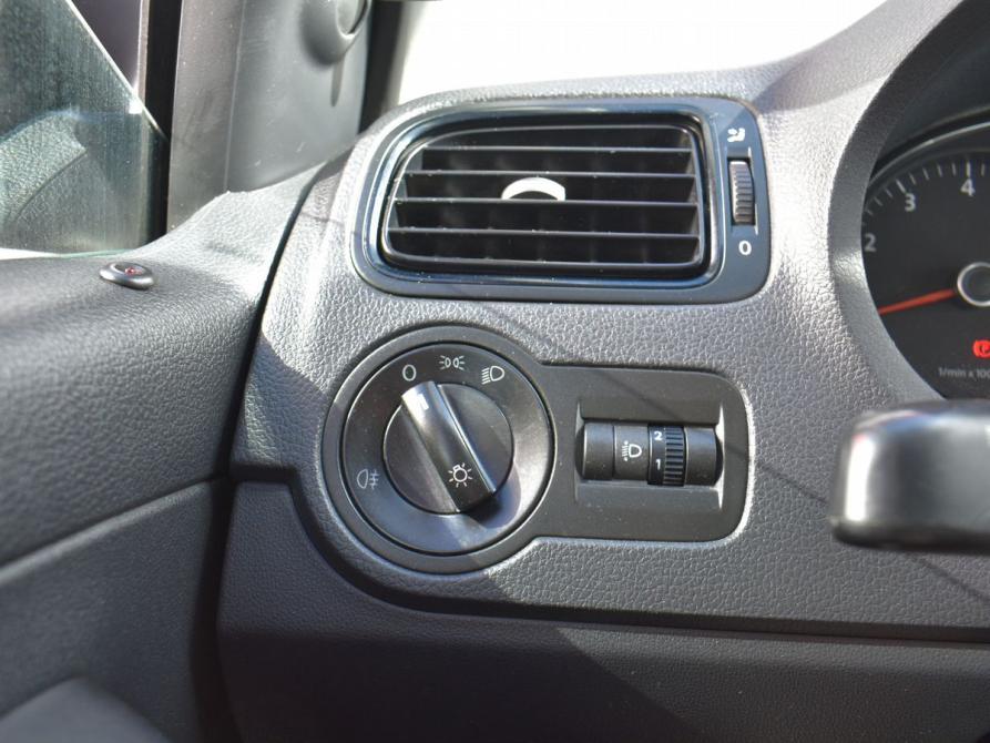 Volkswagen Polo V Мурманск  - изображение 9
