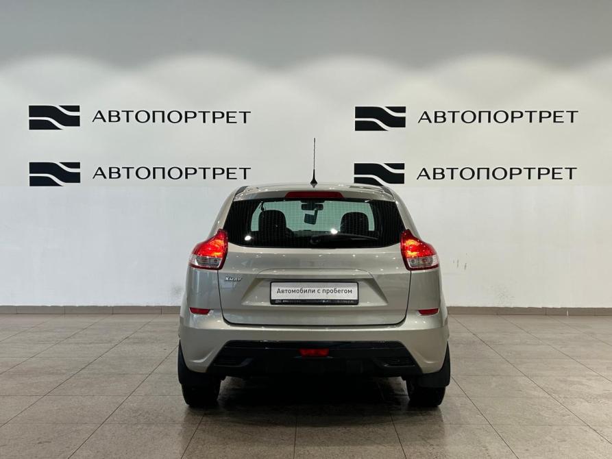 Lada (ВАЗ) XRAY I Санкт-Петербург  - изображение 6