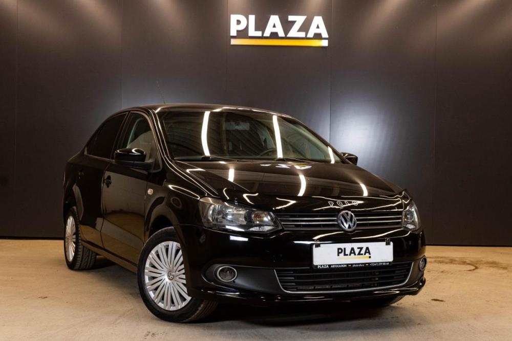 Volkswagen Polo V Уфа  - изображение 2