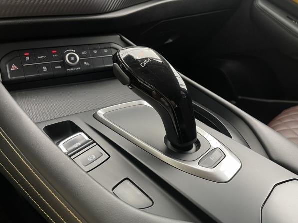 Haval F7x I с пробегом 2021 года, цена 1 770 000 рублей, 105532 км, внедорожник, Автокод Объявления