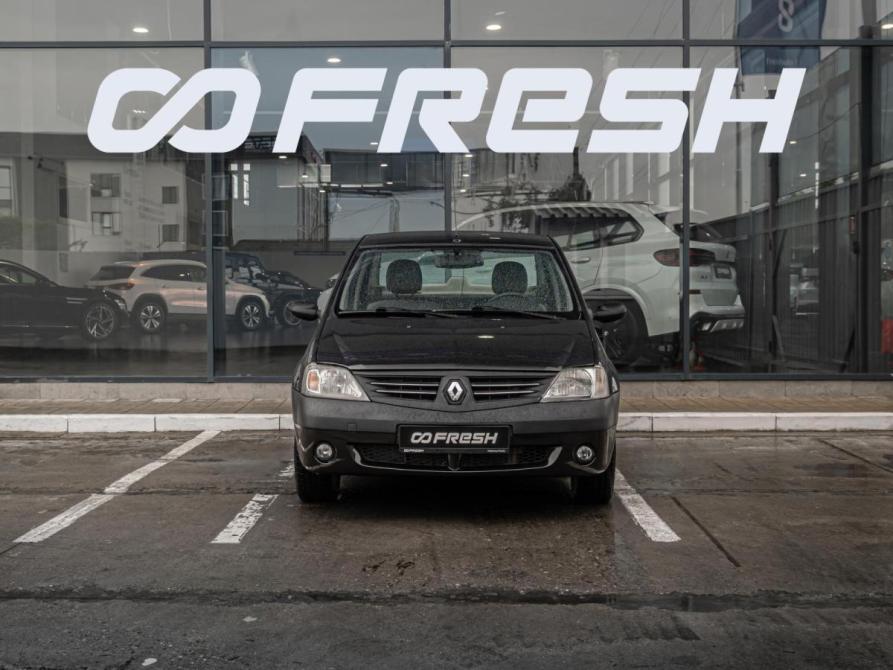 Renault Logan I Краснодар  - изображение 3