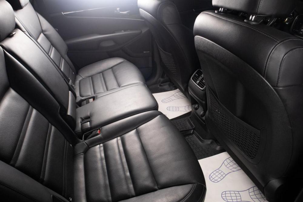 Kia Sorento III Prime Рестайлинг Оренбург  - изображение 21