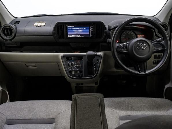 Toyota Passo III Рестайлинг с пробегом 2019 года, цена 1 019 000 рублей, 60323 км, хэтчбек, Автокод Объявления