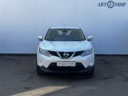 Nissan Qashqai II Москва  - изображение 14