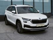 Skoda Kodiaq I Рестайлинг Екатеринбург  - изображение 31