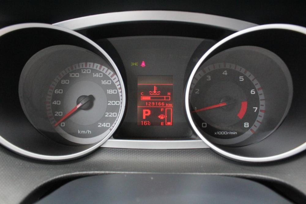 Citroen C-Crosser Брянск  - изображение 17
