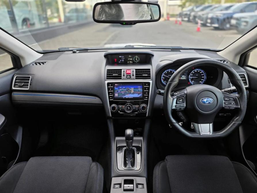 Subaru Levorg I Санкт-Петербург  - изображение 8