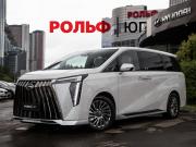 GAC M8 Москва  - изображение 29