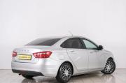 Lada (ВАЗ) Vesta I Красноярск  - изображение 29