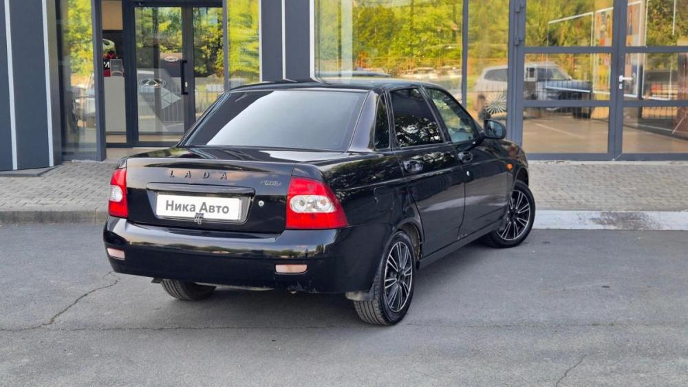 Lada (ВАЗ) Priora I Оренбург  - изображение 8