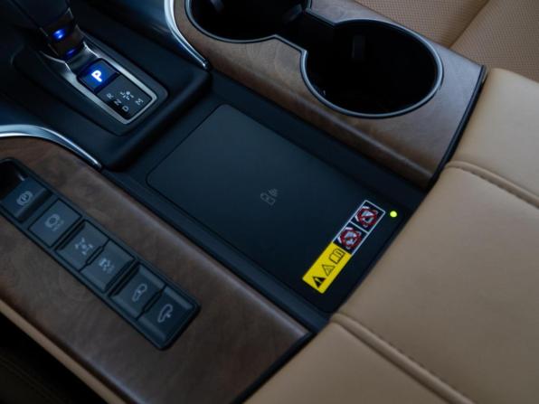 Lexus LX IV с пробегом 2025 года, цена 19 300 050 рублей, 23 км, внедорожник, Автокод Объявления