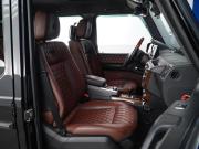 Mercedes-Benz G-Класс II (W463) Рестайлинг 3 Москва  - изображение 36
