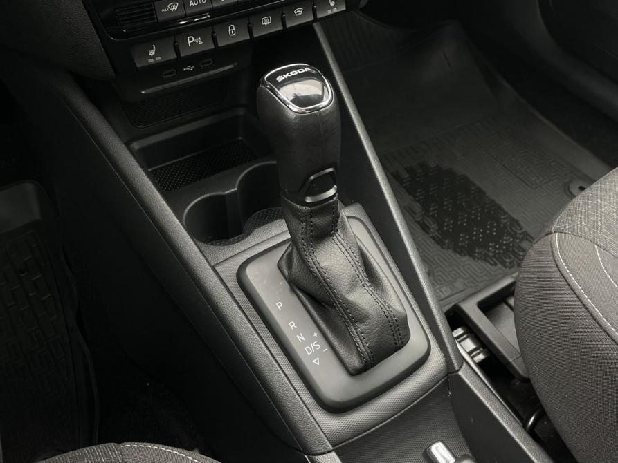 Skoda Rapid II Москва  - изображение 15
