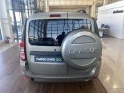 Lada (ВАЗ) Largus I Саратов  - изображение 26