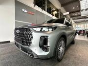 Chery Tiggo 9 I Санкт-Петербург  - изображение 31