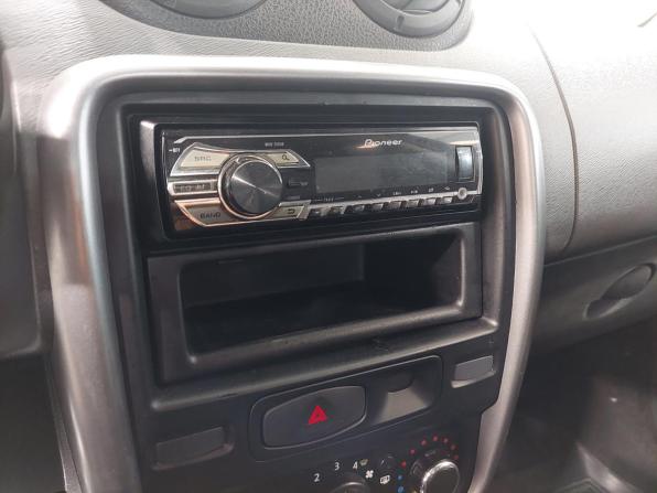Renault Duster I с пробегом 2013 года, цена 630 000 рублей, 176456 км, внедорожник, Автокод Объявления