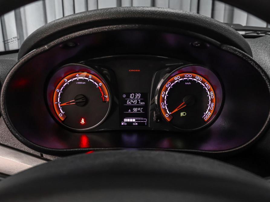 Lada (ВАЗ) Granta I Рестайлинг Минеральные Воды  - изображение 18