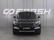 BMW X3 III (G01) Воронеж  - изображение 23