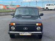 Lada (ВАЗ) Niva Legend Санкт-Петербург  - изображение 11