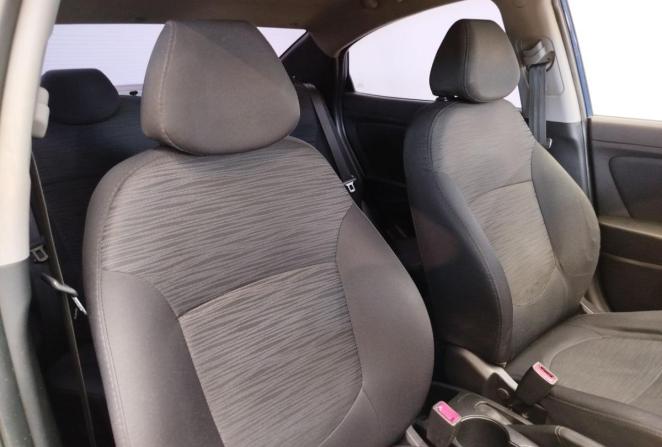 Hyundai Solaris I Рестайлинг с пробегом 2015 года, цена 920 000 рублей, 144601 км, седан, Автокод Объявления