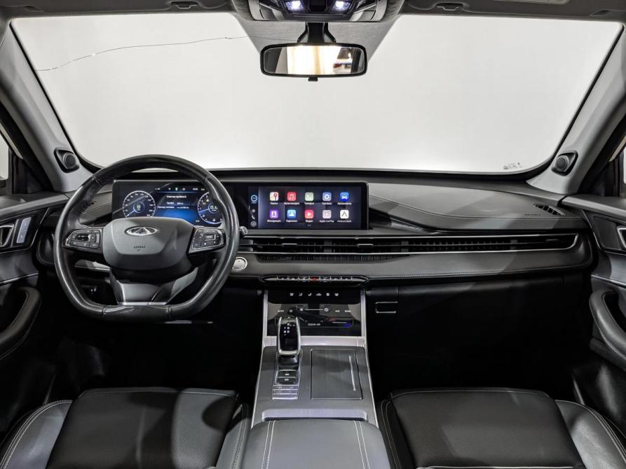Chery Tiggo 7 Pro Max I Химки  - изображение 13