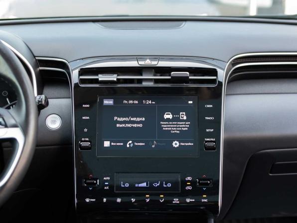 Hyundai Tucson IV с пробегом 2023 года, цена 3 500 000 рублей, 15099 км, внедорожник, Автокод Объявления