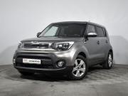 Kia Soul II Рестайлинг Санкт-Петербург  - изображение 22
