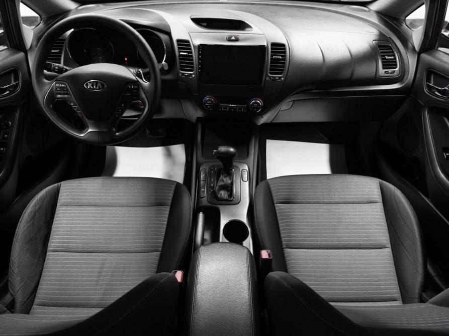 Kia Cerato III Тверь  - изображение 10
