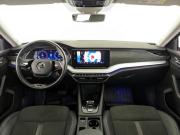 Skoda Octavia IV (A8) Москва  - изображение 42