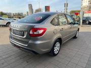 Lada (ВАЗ) Granta I Рестайлинг Краснодар  - изображение 21