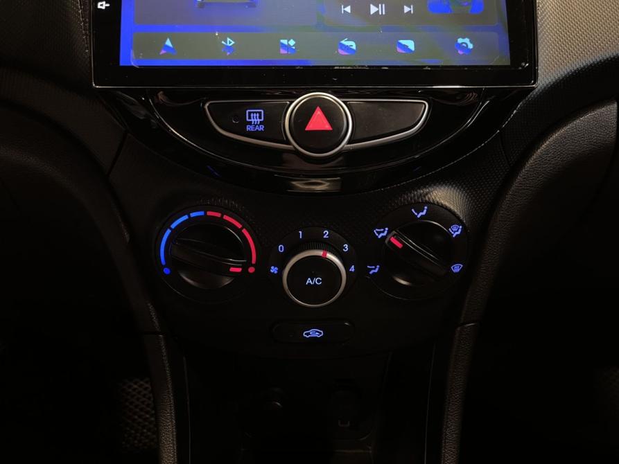 Hyundai Solaris I Чебоксары  - изображение 15